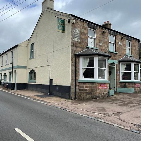 The New Inn Cinderford Exterior photo