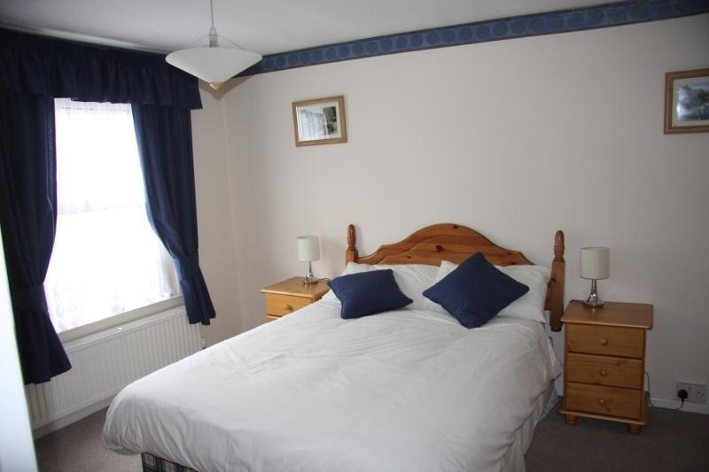 The New Inn Cinderford Room photo